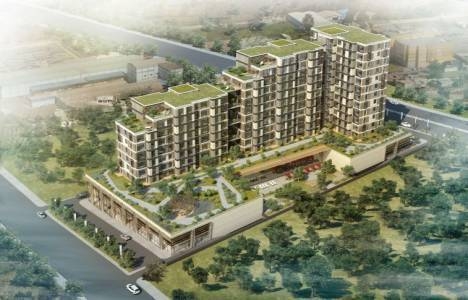 Basın Ekspres Yolu geleceğin Maslak ı olacak!