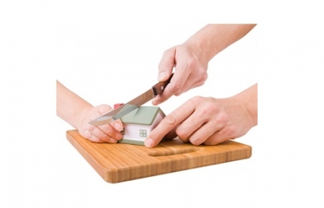 Mal ayrılığı sözleşmesi nerede yapılır?