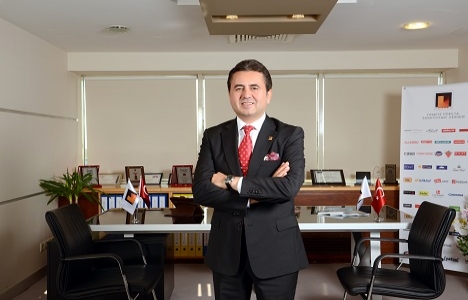 Mobilya sektörü tek çatı altında toplanmalı!