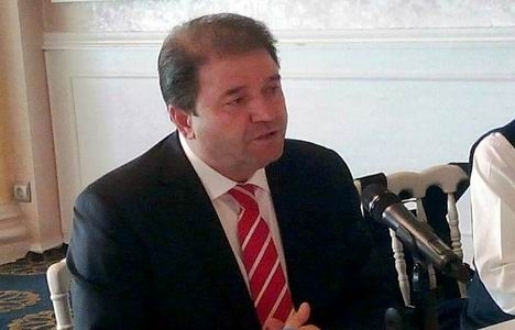 Ali Kılıç: Maltepe'de cemevi inşası için kolları sıvadık!