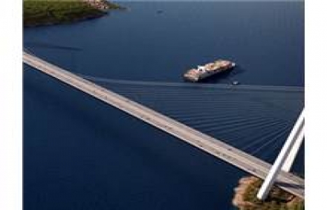 Mega projelerden TAI Uydu Test Merkezi’ne canlı bağlantı yapılacak!