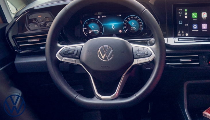 Volkswagen Caddy modellerinde büyük indirim! Tüm Caddy modellerine tam 45.500 TL indirim yapıldı!