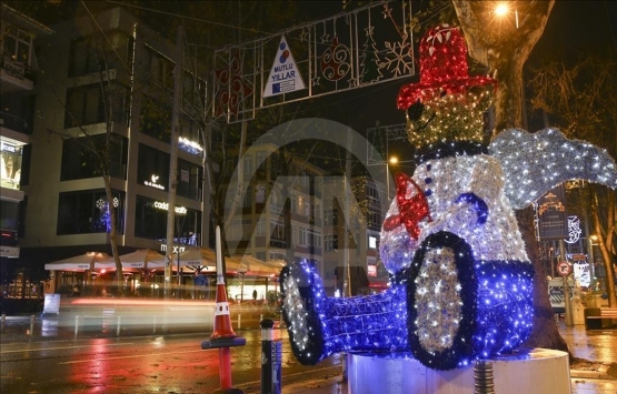 Yılbaşı sokağa çıkma yasağı ne zaman başlayacak ve kaç gün sürecek?
