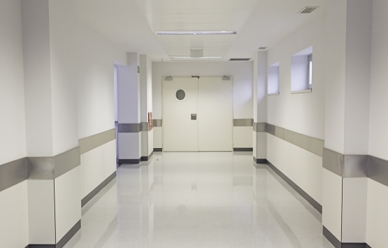 Lefkoşa'ya ‘Özel İsrail Hastanesi’ inşa edilecek!