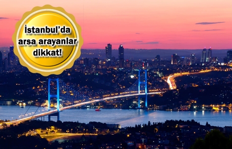 İstanbul Defterdarlığı'ndan 16.5 milyon TL'ye satılık 11 gayrimenkul!