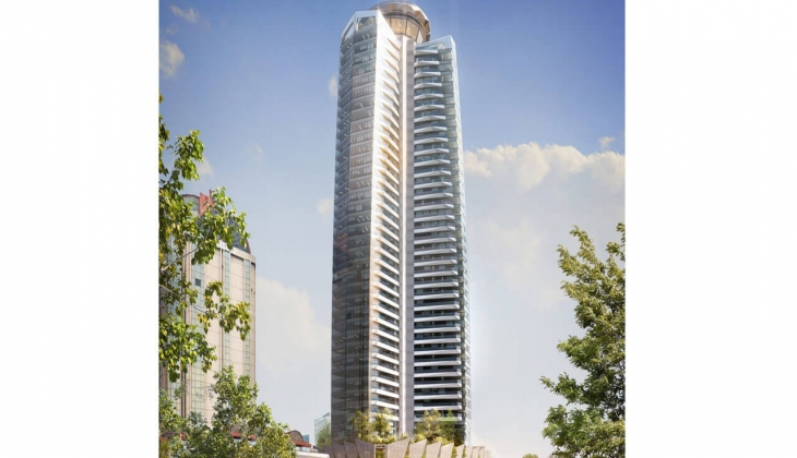 Rams Beyond İstanbul ön talep topluyor! Yeni proje!