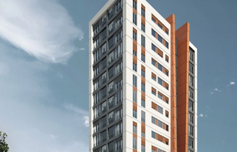 DKY İnşaat Suadiye ve Kadıköy projelerine yaza başlayacak!