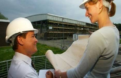 İnşaatlara zabıtalı denetim geliyor!