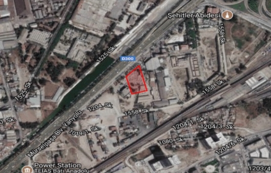 Folkart Yapı Halkapınar projesi yolda! Yeni proje!