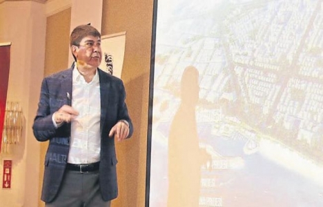 Antalya’nın katma değeri yükselecek!