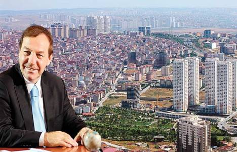 Necmi Kadıoğlu: Kentsel dönüşümde 10 yılda yüzde 65 yol aldık!