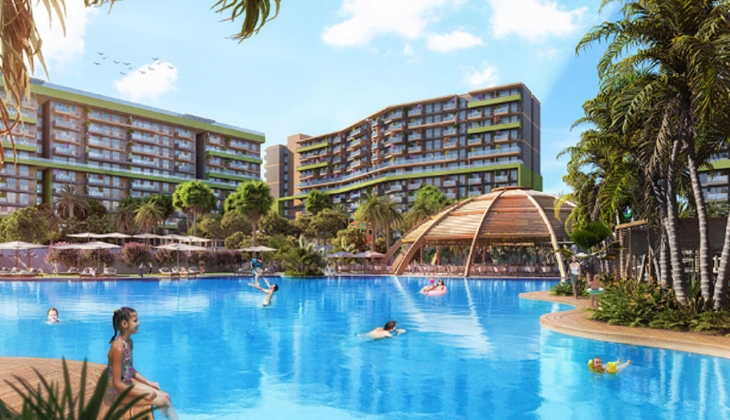 Otel değil tatil evi! Sur Yapı Tatil Evleri Antalya fiyatı ne kadar?