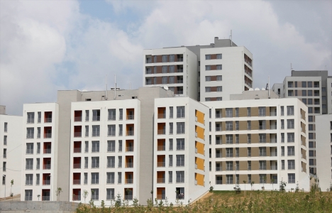 15 soruda TOKİ Kayaşehir projesi 2017!