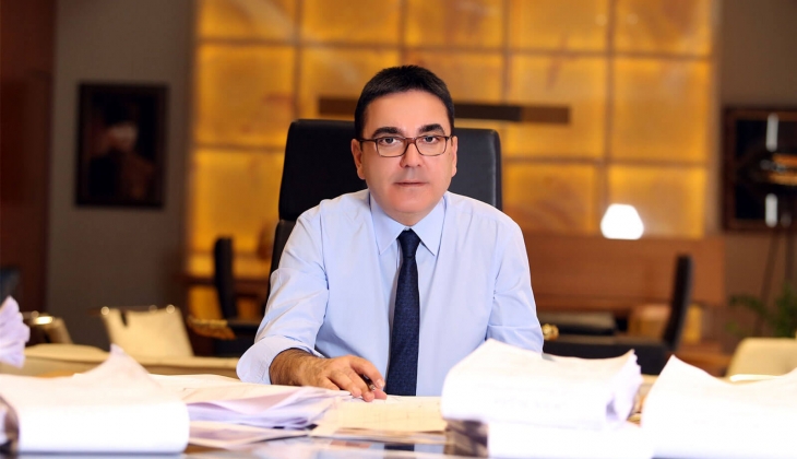 Dar gelirlilerin konut sahibi olmasının yolu açılmalı!