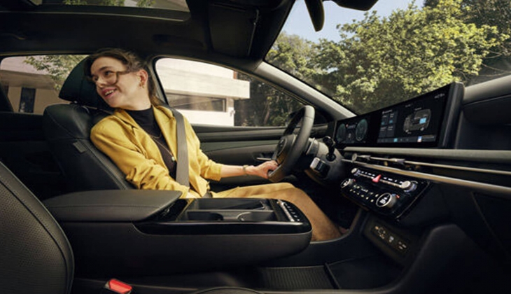 Hyundai Tucson’a 126 bin TL’lik Temmuz 2024 indirimi… Son 2 gün kaçırmayın!