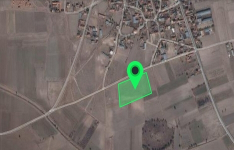 Milli Emlak tan Denizli de 37.5 milyon TL ye satılık arsa!