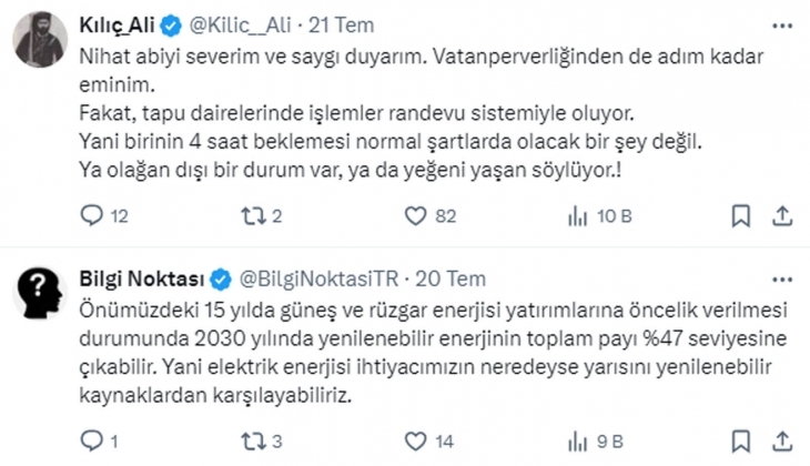 Gazeteci Nihat Genç ten yabancıya satış tepkisi: Yabancılara satılan topraklar geri alınamayacak, o kadar para olmayacak