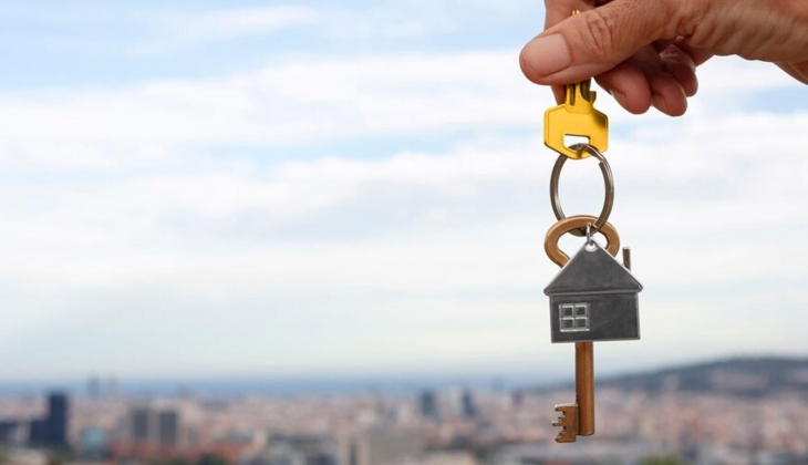 İstanbul'da dolar bazlı konut fiyatlarında son durum ne? 