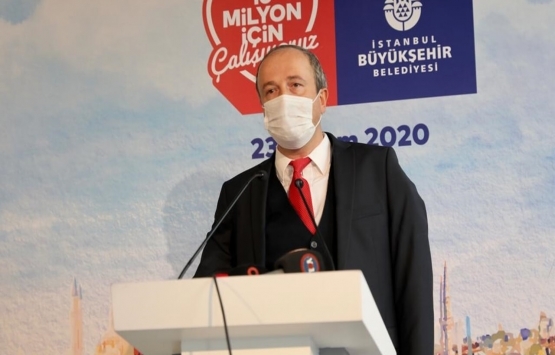 Avcılar da 5 bin konut dönüşecek!