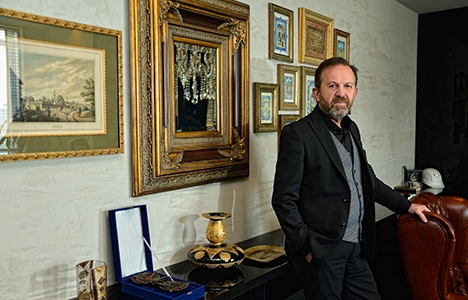 Kentsel dönüşüm projelerine yabancı yatırımcı ilgisi!