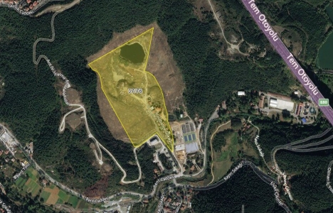 Sinpaş GYO dan Beykoz a yeni proje!