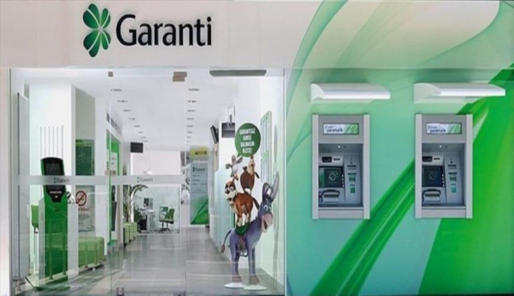 Nakit paraya ihtiyacı olanlara piyango gibi kredi ! Garanti Bankası, gelir belgesiz 7.000 TL ihtiyaç kredisi veriyor!