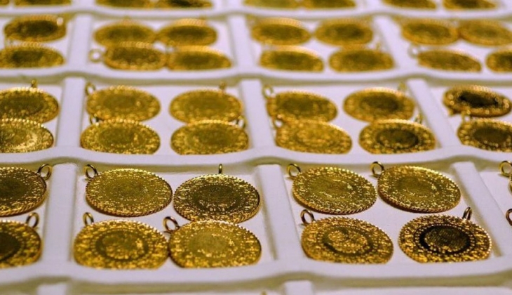 Elinde çeyrek altın olanlar dikkat! İslam Memiş uyardı: Altına para yatıran iflas bayrağını çekebilir!