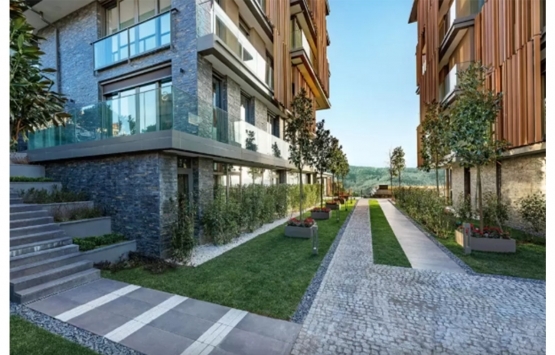 Mesa Çubuklu 28 de yaşam başladı! 