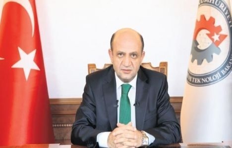 Kocaeli Derince'ye sağlık parkı yapılacak!