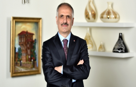 Osman Çelik: Körfez sermayesinin gözü inşaatta! 