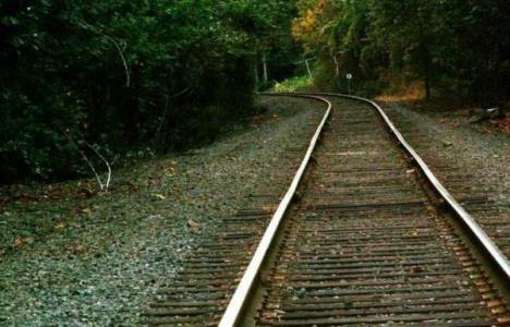 Tekirdağ Macaristan treni ilk yoluna çıktı!