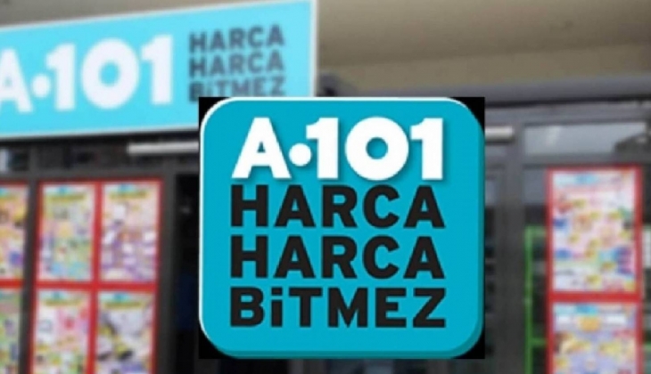 A101'de haftalık kampanya devam ediyor! Tuvalet kağıdı, elektronik eşyalarda fırsat ürünleri...