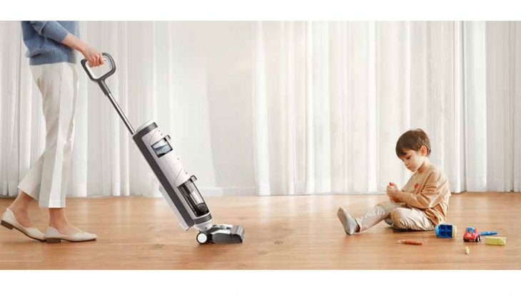 Tineco dikey elektrikli süpürgelerde net 750 TL fırsat! İşte 28 Ekim 2022 fiyat listesi…