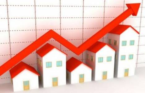 Konut projeleri Şubat 'ta zamlanacak!