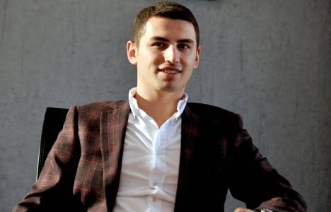 Efe Bezci: Gayrimenkulde yatırımın yıldızı ofis!