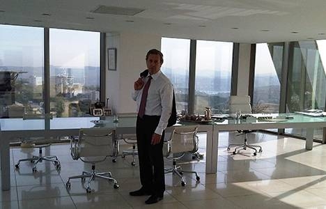 Özhan Atalay kimdir?