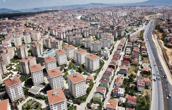 Çekmeköy Alemdağ - Nişantepe Mahallesi plan tadilatı askıda!