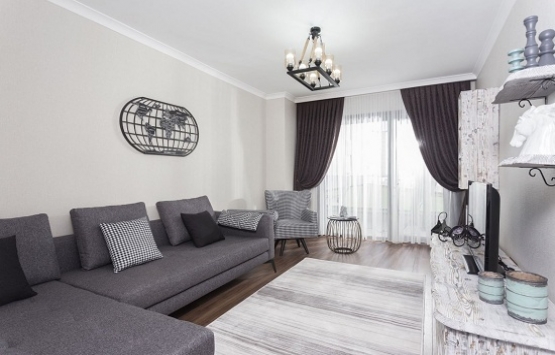 Göksu Prestij de 4+1 ler 444 bin liraya! Yeni proje!