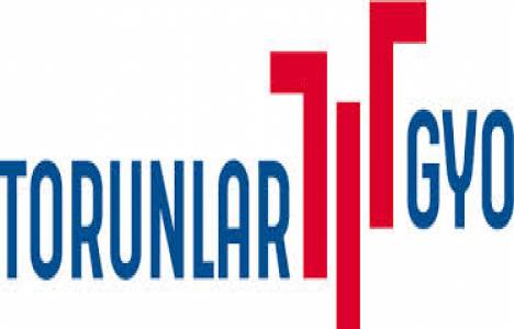 Torun Center değerleme