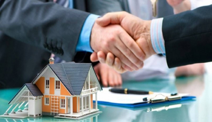 Ticaret Bakanlığı açıkladı! Konut alım ve satımlarında yeni dönem başlıyor...