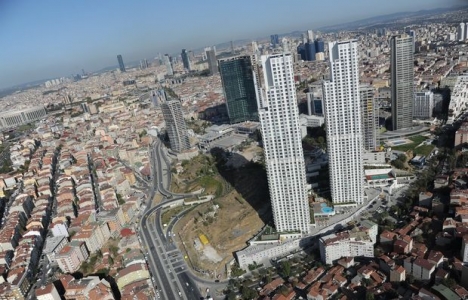 Tarihi semt Bomonti'de dönüşüm yaşanıyor!