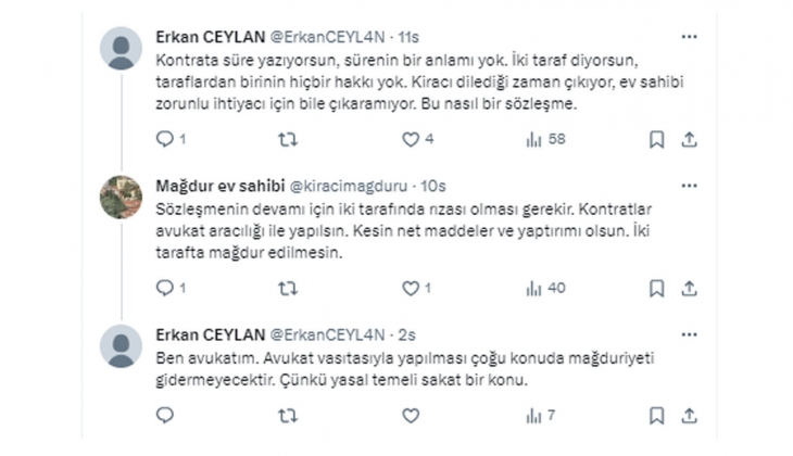 Mağdur ev sahiplerinden vergi tepkisi: TEFE TÜFE hiçe sayılıyor, yüzde 25 ile sınırlandırılıyor!
