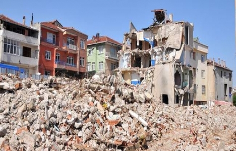 Fikirtepe’de anlaşma sağlanamayan proje adalarında kamulaştırmaya gidiliyor!