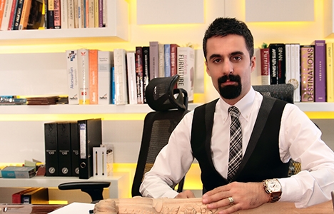 Ankara Siteler mobilya üssü olacak!