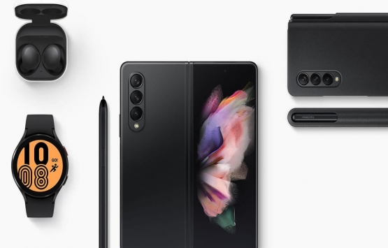 Güncel Samsung Galaxy Z Fold3 5G fiyatları! İşte 2022 Mart ayı fiyat listesi...