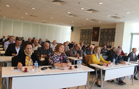 Söke'de bin 30 dekar alandaki inşaat yasağı uzatıldı!