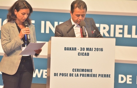 DM Yatırım İnşaat Senegal’deki 3 dev projenin temelini attı!