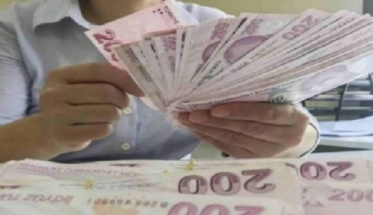 Bankaların mevduat getirileri tavan yaptı! 100 bin TL'nin 92 günlük getirisi en düşük emekli maaşına yaklaşmış durumda!