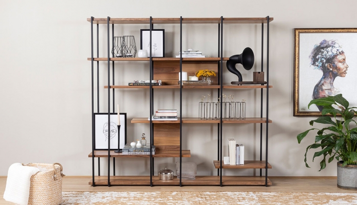 Vivense’de çalışma masalarında, kitaplıklarda muhteşem indirimler sizi bekliyor! Vivense 25 Eylül 2022 fiyat listesi..