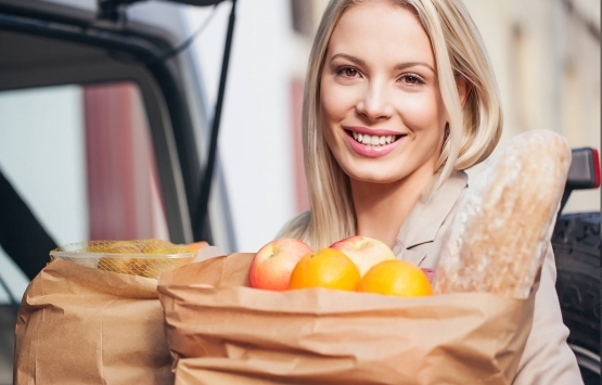 Dikkat! Market ve internet alışverişlerinde yeni dönem başlıyor!